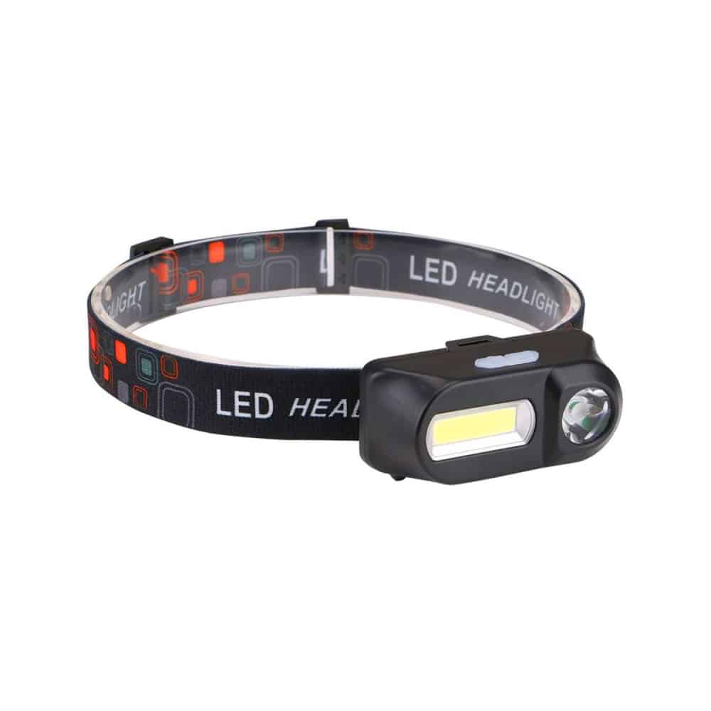 چراغ پیشانی مدل KX-1804 1 چراغ پیشانی مدل KX-1804