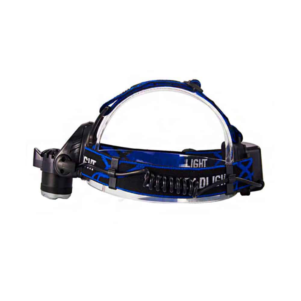 چراغ پیشانی مدل XM-L2 6 چراغ پیشانی مدل XM-L2