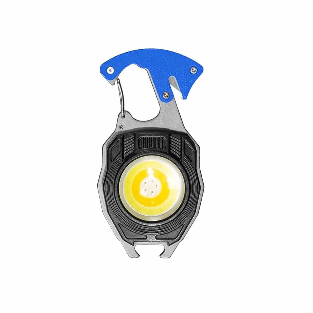 چراغ قوه جیبی چندکاره مدل W5147 5 چراغ قوه جیبی چندکاره مدل W5147