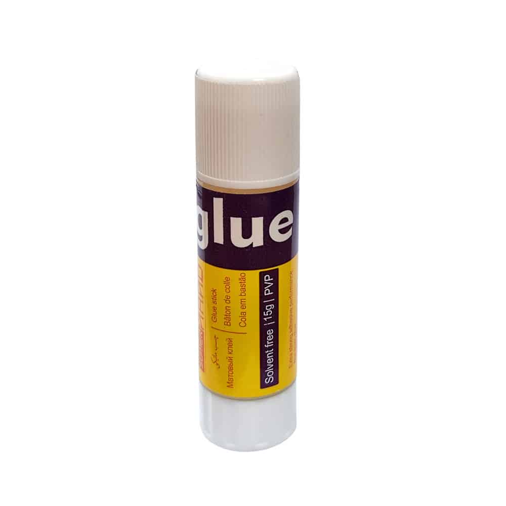 چسب ماتیکی 15 گرم سامر چسب ماتیکی 15 گرم سامر