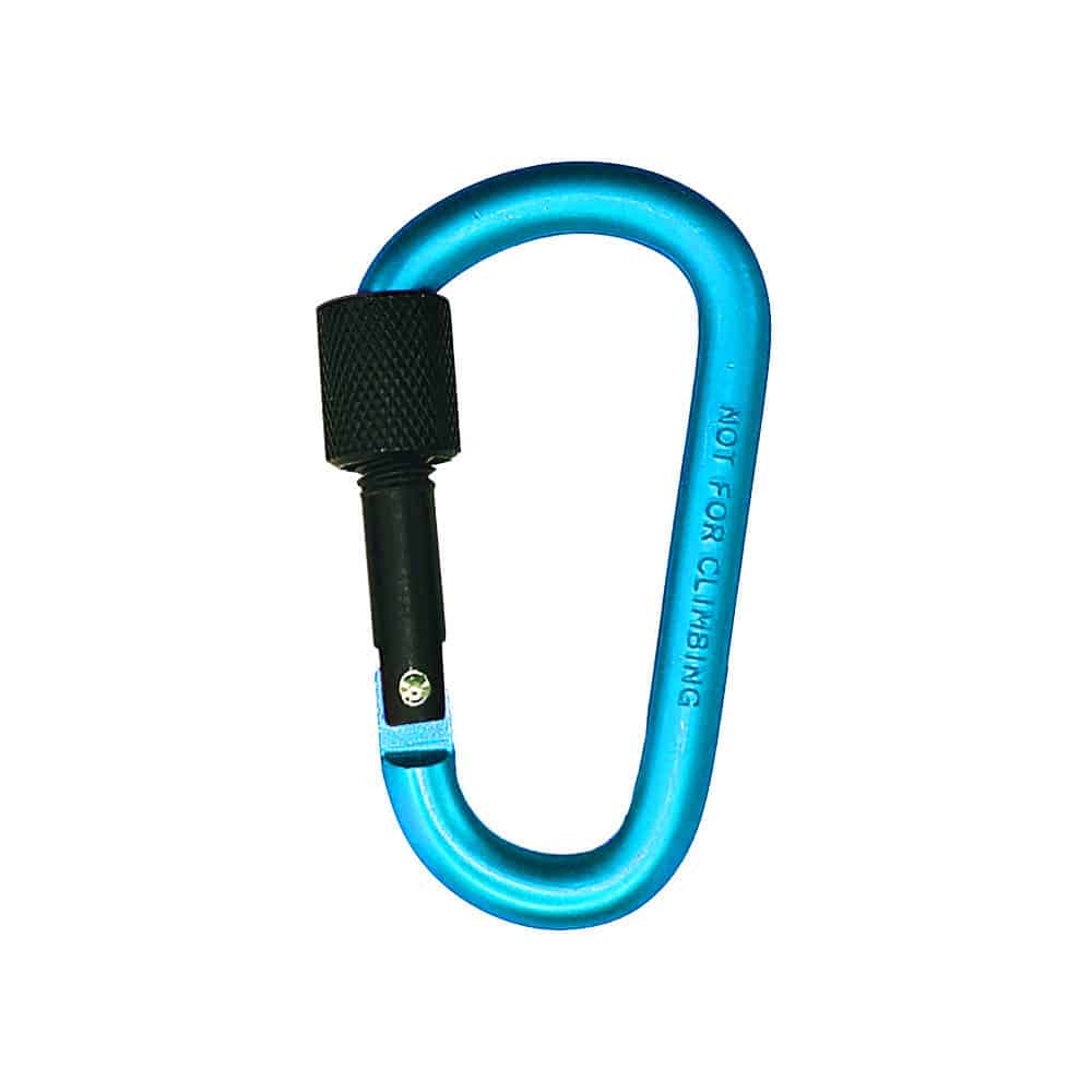 کارابین قفل پیچی 11 کارابین قفل پیچی