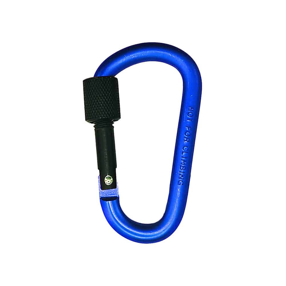 کارابین قفل پیچی 10 کارابین قفل پیچی