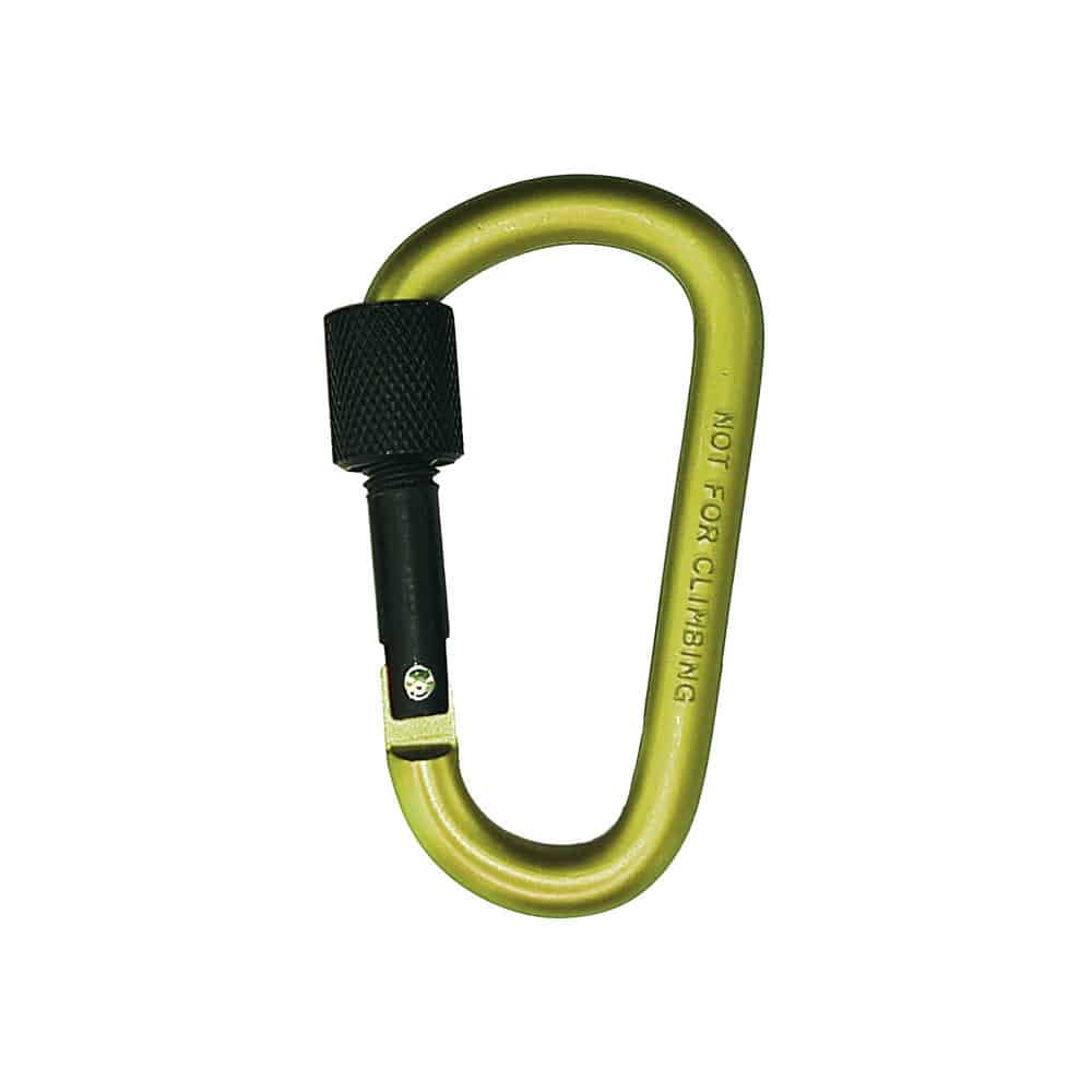 کارابین قفل پیچی 13 کارابین قفل پیچی