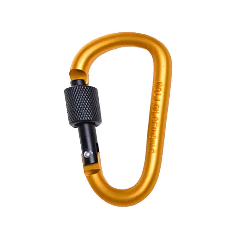 کارابین قفل پیچی 14 کارابین قفل پیچی