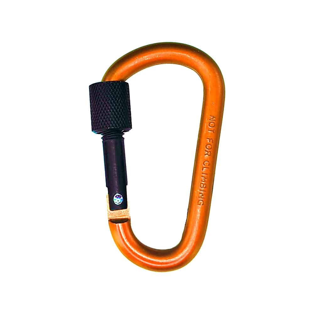 کارابین قفل پیچی 15 کارابین قفل پیچی