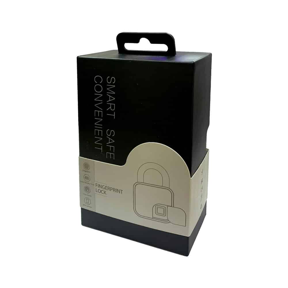 قفل آویز هوشمند مدل L3 7 قفل آویز هوشمند مدل L3