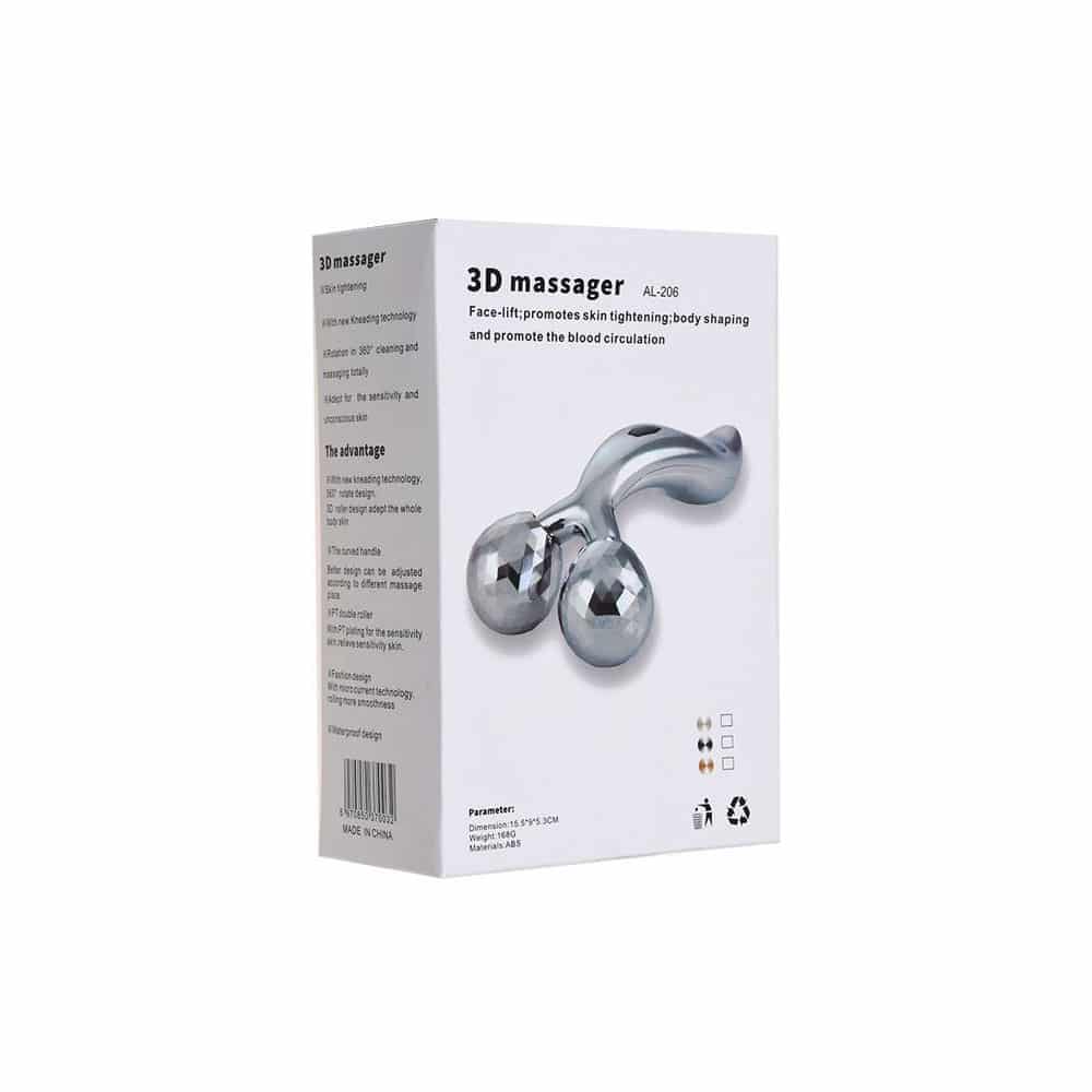 ماساژور دستی سه بعدی ماساژور دستی سه بعدی