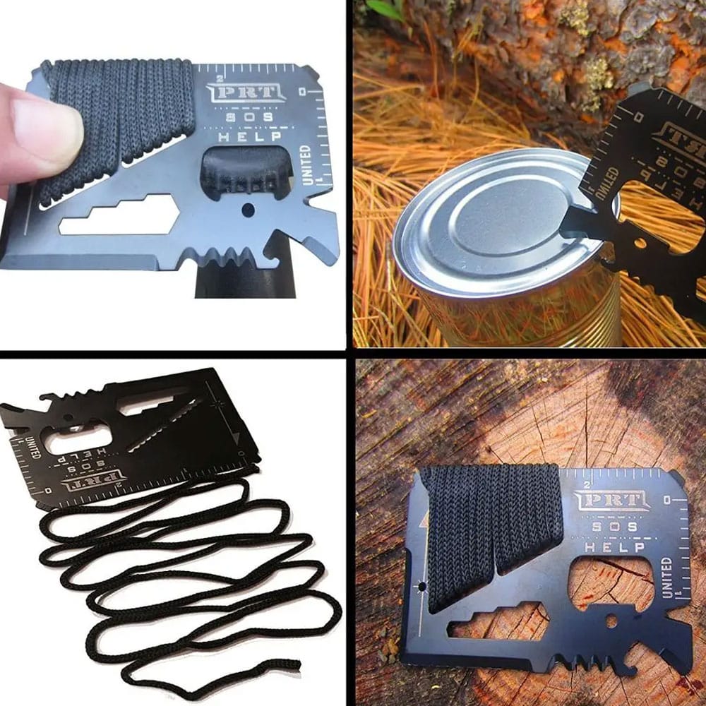 ابزار چندکاره کارتی مدل PRT ابزار چندکاره کارتی مدل PRT