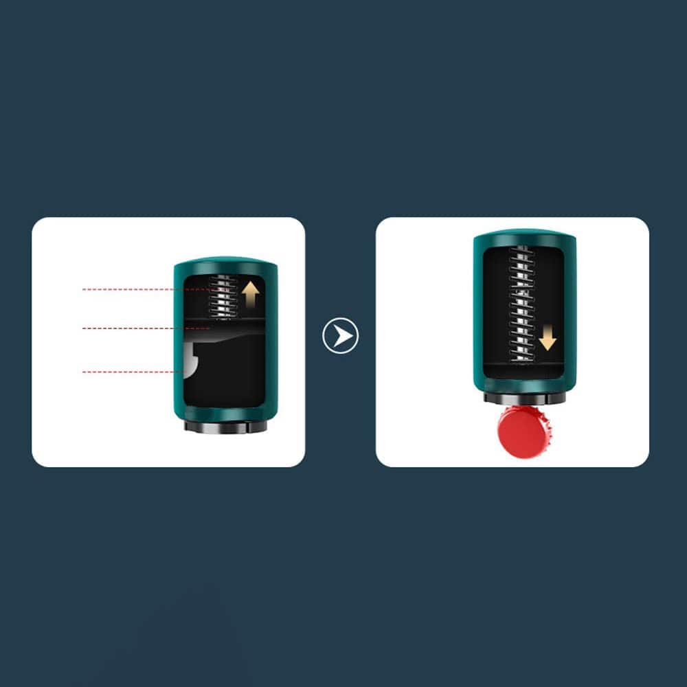 در باز کن مگنتی بطری 12 در باز کن مگنتی بطری