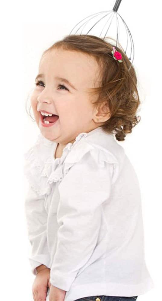 ماساژور سر سیمی اصلی 5 ماساژور سر سیمی اصلی