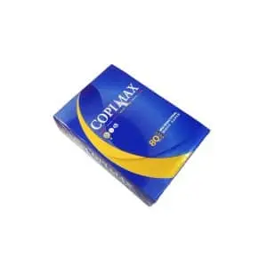 کاغذ A5 کپی مکس