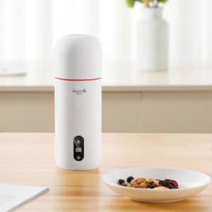 فلاسک برقی درما مدل DR035s