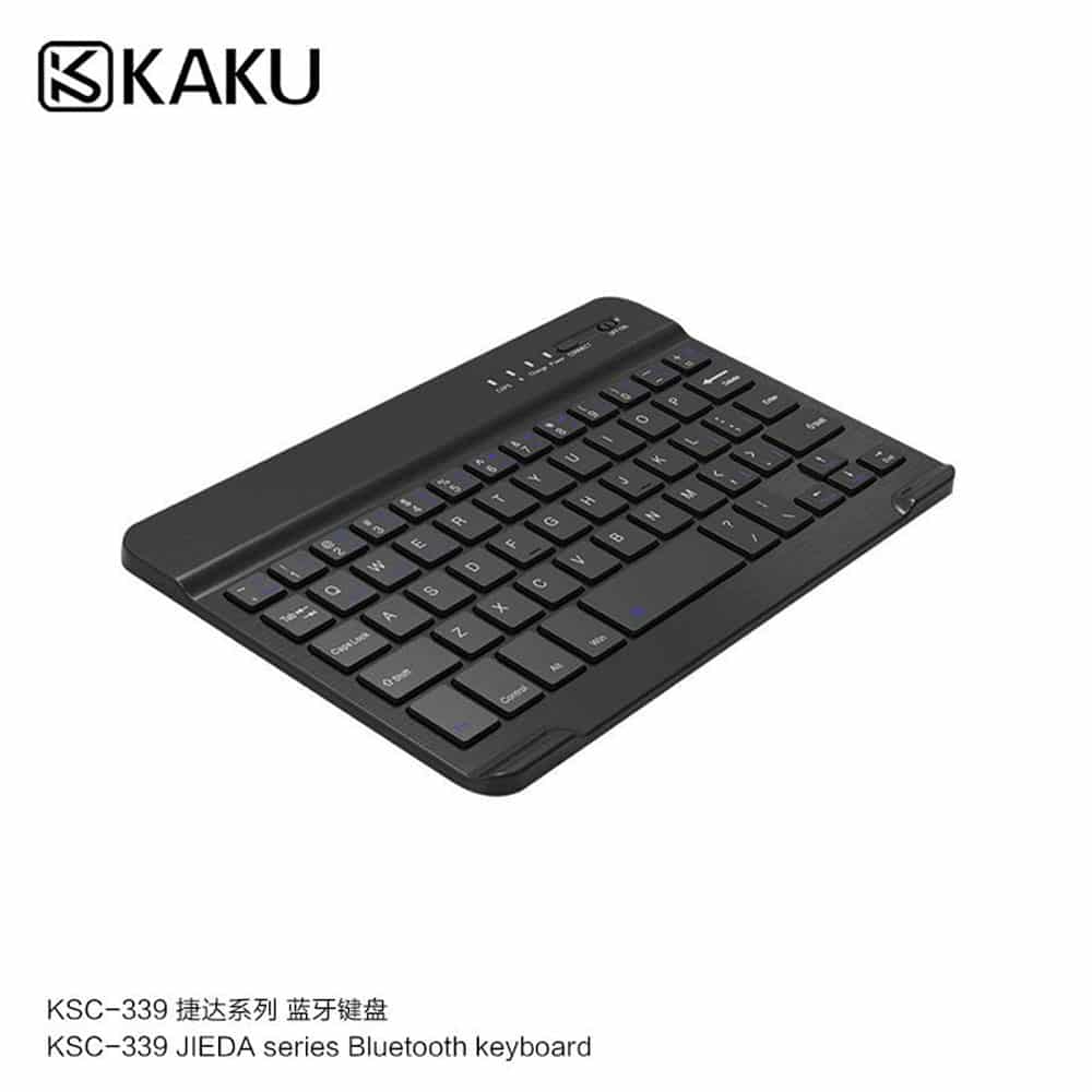 کیبورد بی سیم تبلت کاکو