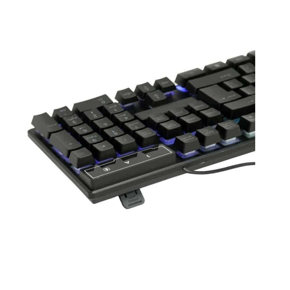 کیبورد گیمینگ Limeide مدل TX30 5 کیبورد گیمینگ Limeide مدل TX30