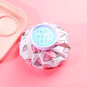 کیسه یخ پارچه ای مدل Ice Bag