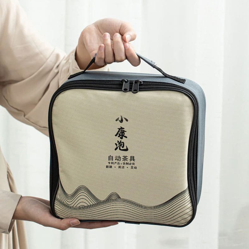 ست دمنوش خوری 360 درجه 16 ست دمنوش خوری 360 درجه