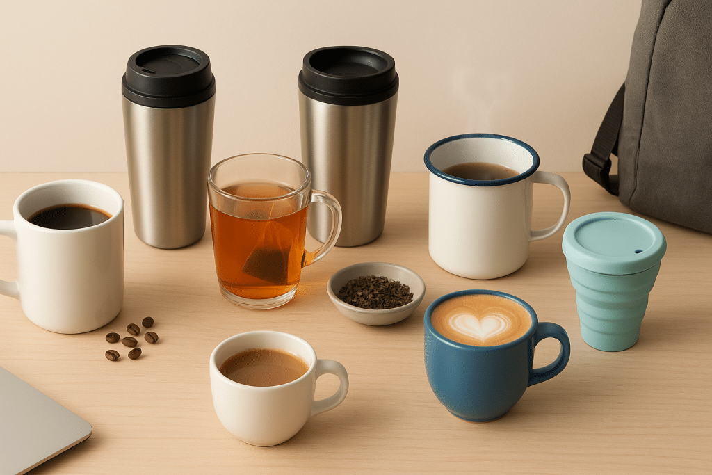 راهنمای خرید ماگ