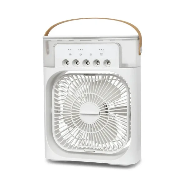 پنکه رومیزی مدل AIR COOLER FAN سایز بزرگ