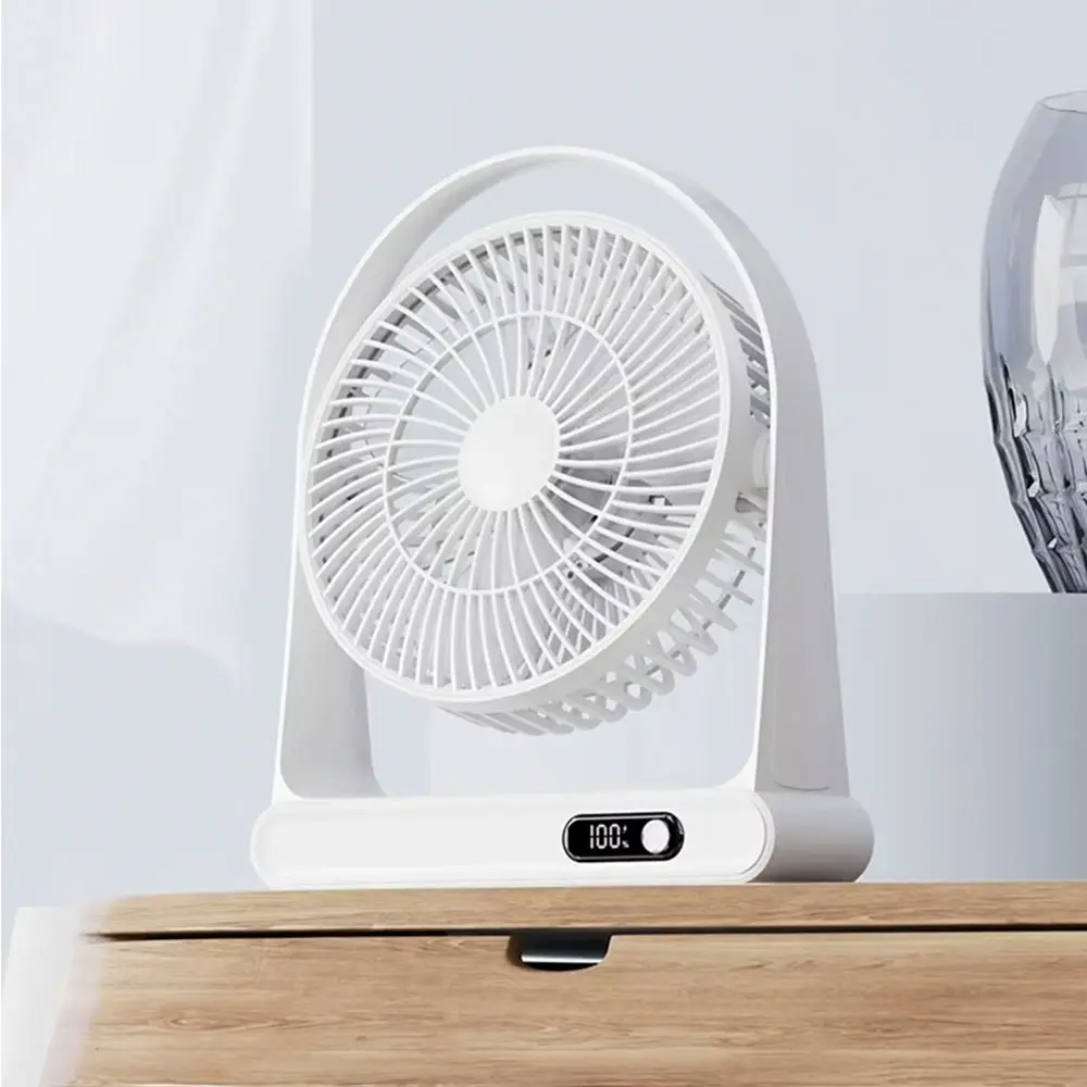 پنکه رومیزی شارژی مدل ZMFS-003 4 -رومیزی-شارژی-مدل-zmfs-003-3