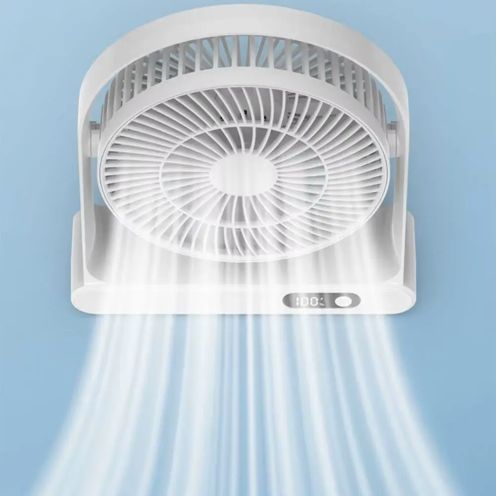 پنکه رومیزی شارژی مدل ZMFS-003 6 -رومیزی-شارژی-مدل-zmfs-003-5