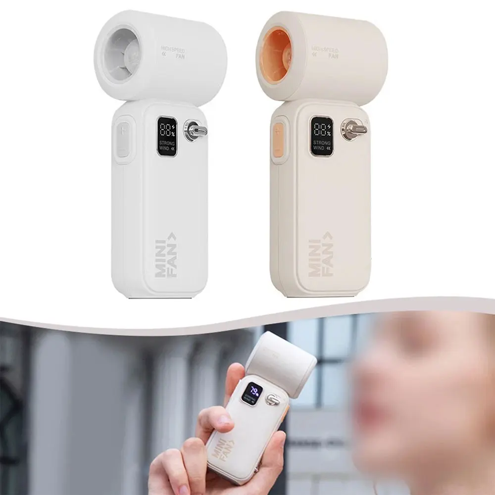 مینی فن دستی شارژی مدل C06 9 -فن-دستی-شارژی-مدل-C06-10