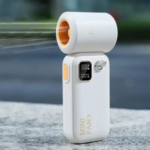 مینی فن دستی شارژی مدل C06