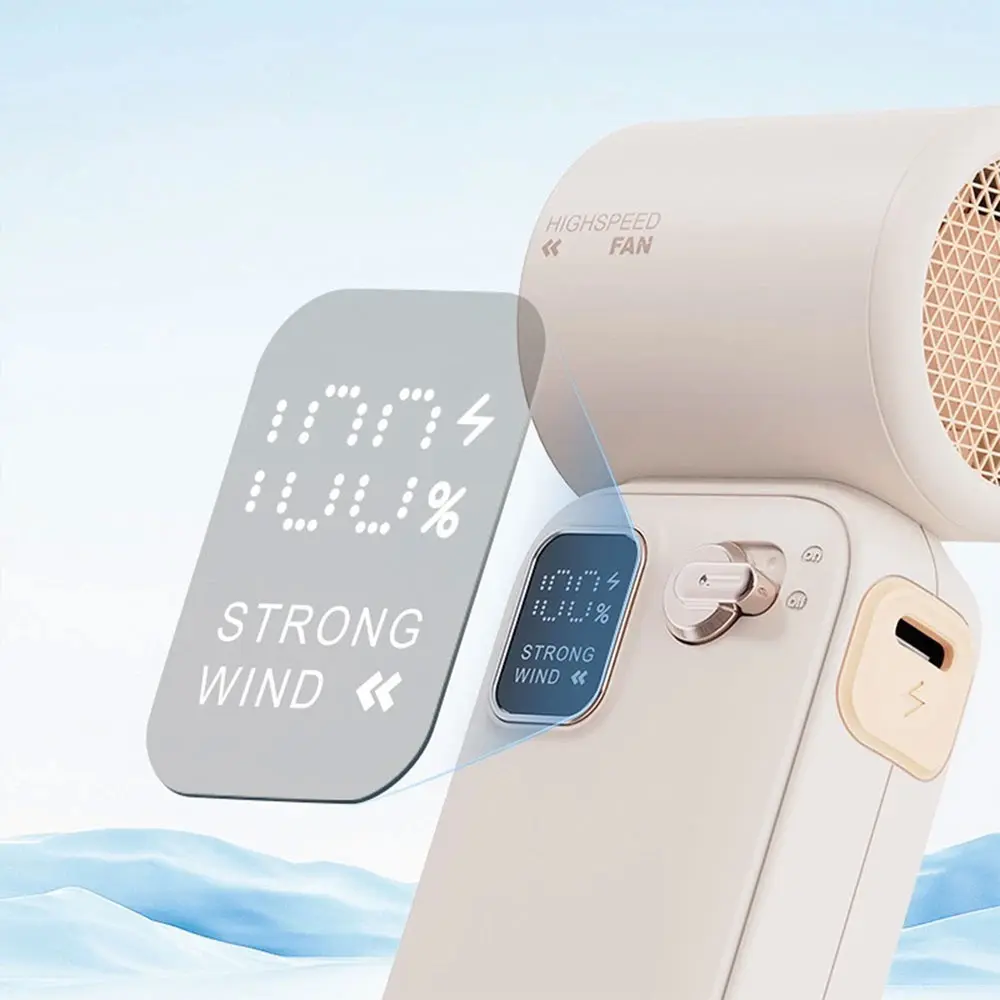 مینی فن دستی شارژی مدل C06 7 -فن-دستی-شارژی-مدل-C06-8 (1)