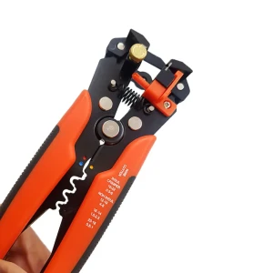 سیم لخت کن اتوماتیک پنج کاره مدل W278