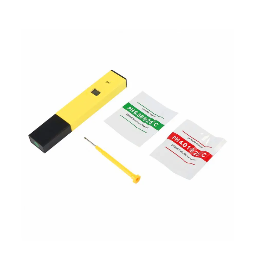 PH متر مدل ATC 6 PH متر مدل ATC