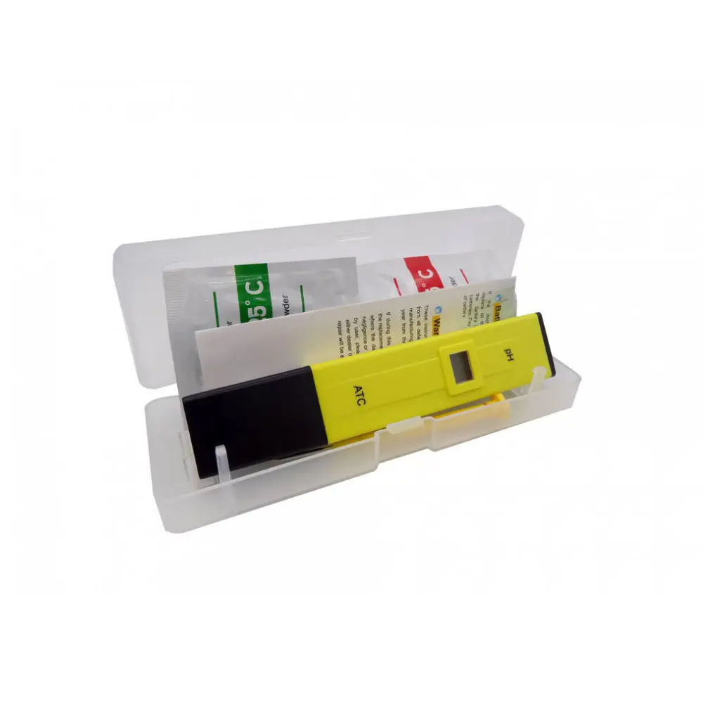 PH متر مدل ATC 7 PH متر مدل ATC