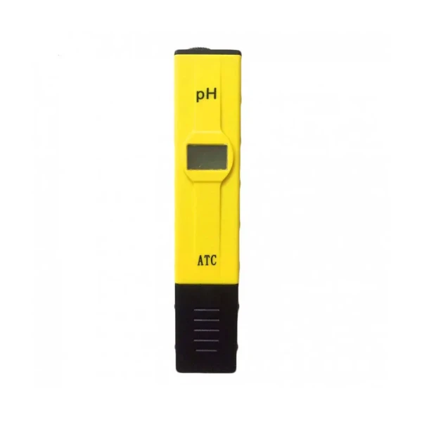 PH متر مدل ATC