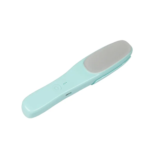 سنگ پا و موزن برقی مدل GY-606