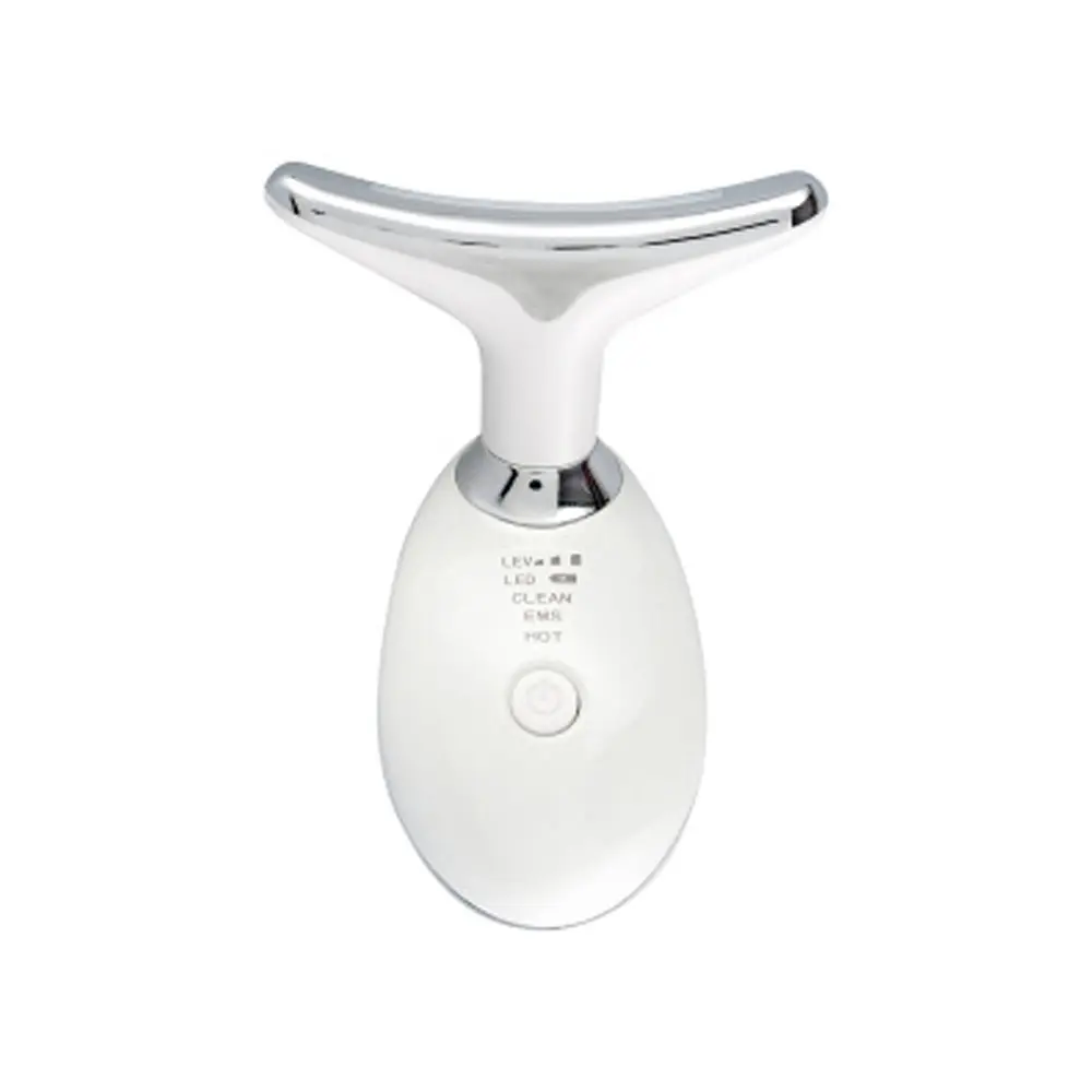 دستگاه ماساژ و لیفت صورت و گردن مدل ES-1081 3 04-8