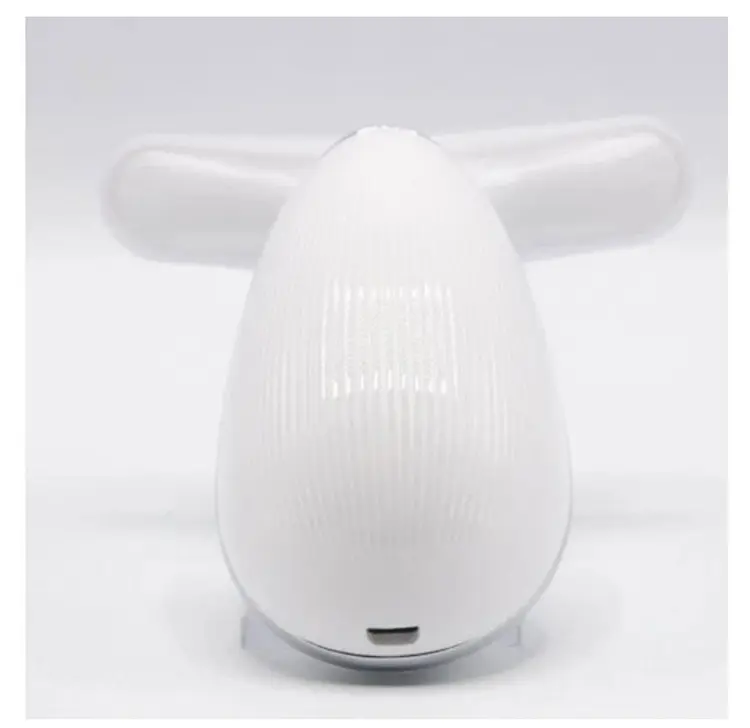 دستگاه ماساژ و لیفت صورت و گردن مدل ES-1081 6 07-5