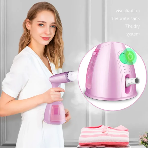 -اتو-بخار-ایستاده-دستی-مدل-HY-2081