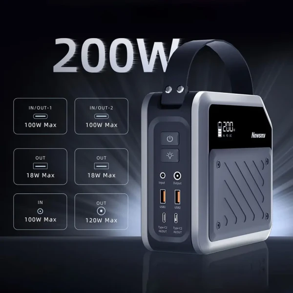 -بانک-72000-میلی-آمپر-newsmy-مدل-P72-10