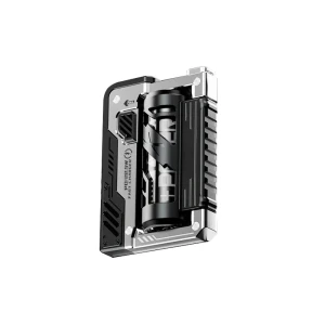 پاوربانک خشابی VIEREX مدل PL-01 با ظرفیت 5000mAh