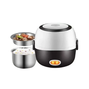 ظرف غذای برقی چندکاره گنجایش 1 لیتری
