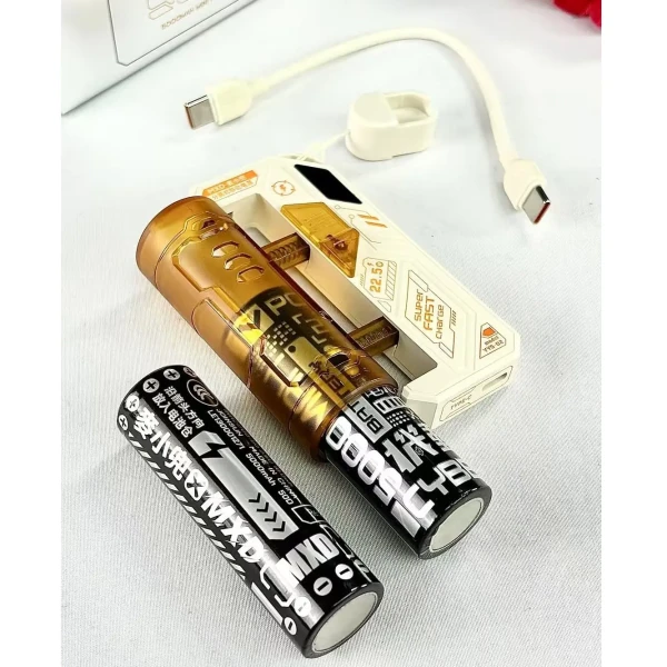 -خشابی-کولومن-مدل-k-p6-با-ظرفیت-5000mah4