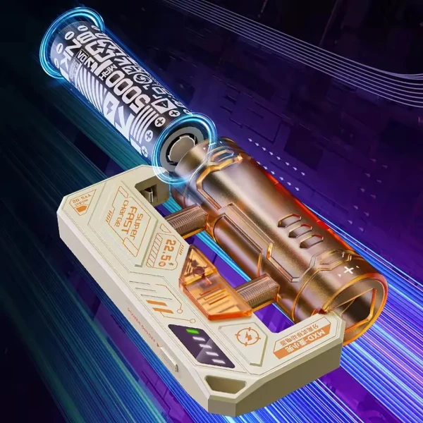 -خشابی-کولومن-مدل-k-p6-با-ظرفیت-5000mah7