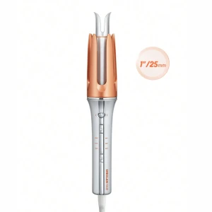 دستگاه فر کننده مو شیگلم مدل 25mm