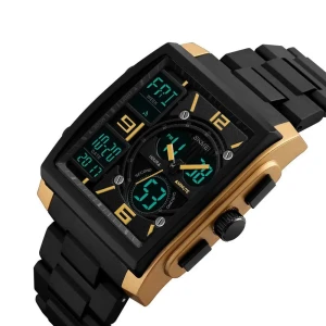 ساعت مچی مردانه اسکمی مدل 1274