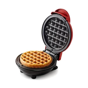 مینی وافل ساز 4 اینچی مدل Waffle