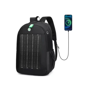 کوله پشتی مدل خورشیدی