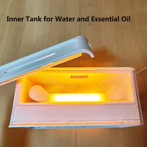 دستگاه بخور سرد و دفیوزر آمبیانس ساز طبیعت مدل MY-20