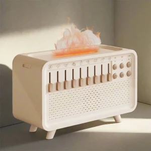 دستگاه بخور سرد و دفیوزر آمبیانس ساز طبیعت مدل MY-20