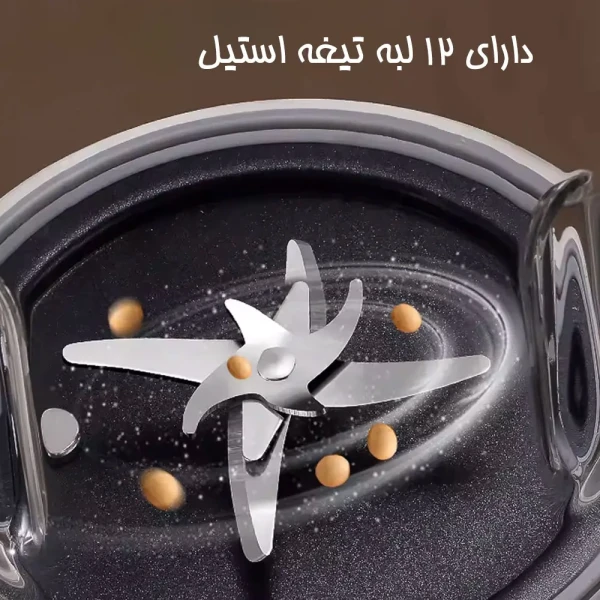 -گیر-سایلنت-هوشمند-10