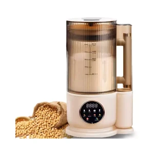 مخلوط کن هوشمند Silent مدل JY802