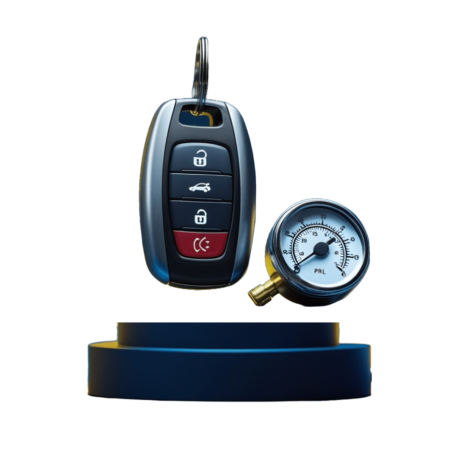 لوازم خودرو